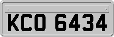 KCO6434