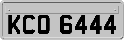 KCO6444