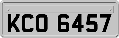 KCO6457