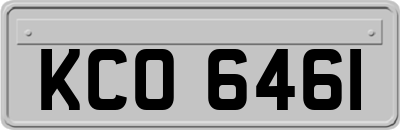 KCO6461