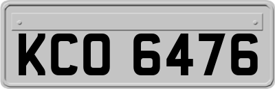 KCO6476