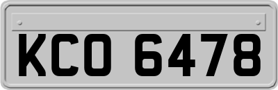 KCO6478