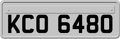 KCO6480