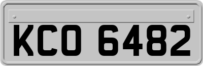 KCO6482