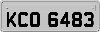 KCO6483