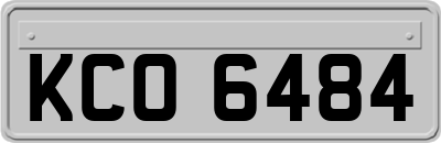 KCO6484