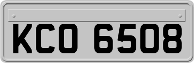 KCO6508