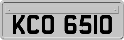 KCO6510