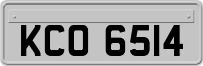 KCO6514