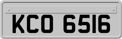 KCO6516