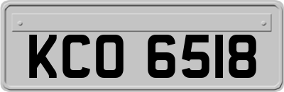 KCO6518