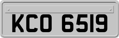 KCO6519