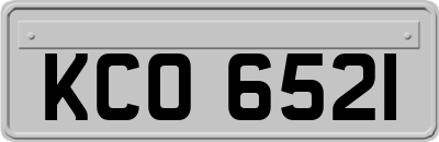 KCO6521