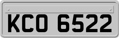 KCO6522