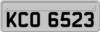 KCO6523