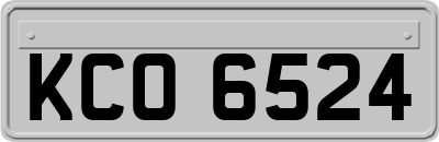 KCO6524