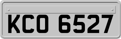 KCO6527