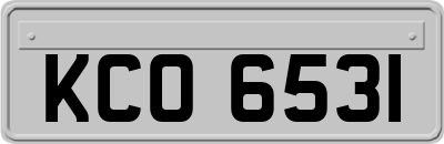 KCO6531