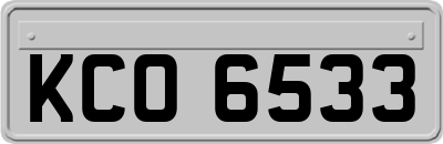 KCO6533