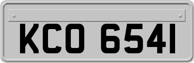 KCO6541