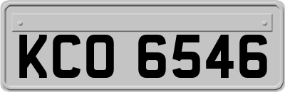 KCO6546