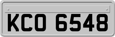 KCO6548