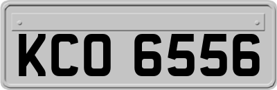 KCO6556