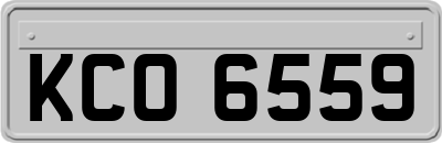 KCO6559