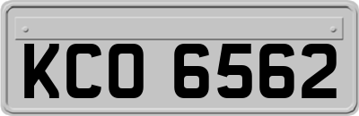 KCO6562