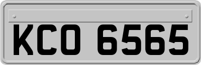 KCO6565