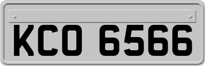 KCO6566