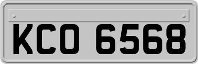 KCO6568