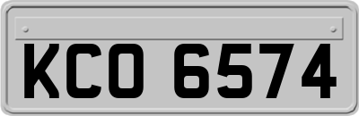 KCO6574