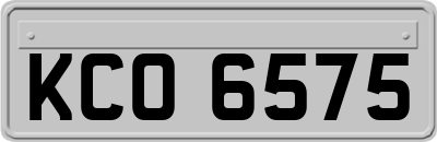 KCO6575