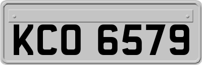 KCO6579