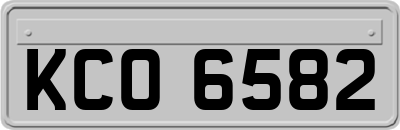 KCO6582