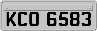 KCO6583