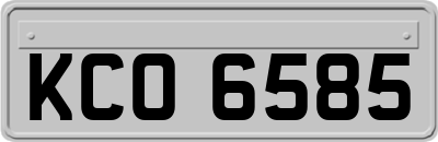 KCO6585