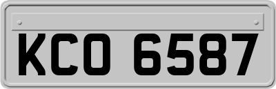 KCO6587