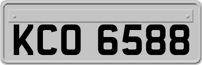 KCO6588