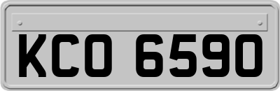 KCO6590