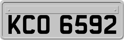 KCO6592