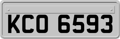 KCO6593