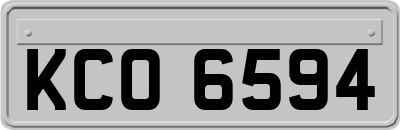 KCO6594