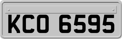 KCO6595