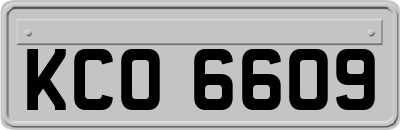 KCO6609