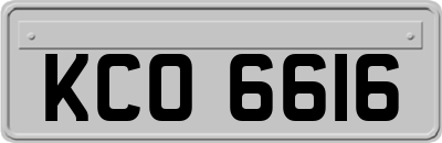 KCO6616