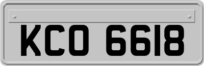 KCO6618