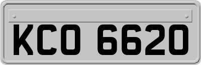 KCO6620