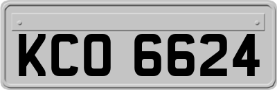 KCO6624